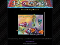 tulipsmosaics.com Thumbnail