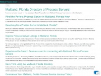 maitlandprocessserver.com