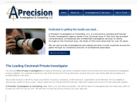 precisioninvestigations.com