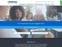 Criminalwatchdog.com