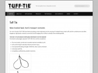 Tufftie.com