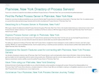plainviewprocessserver.com
