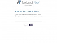 texturedpixel.com Thumbnail
