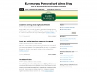 Euromarque.wordpress.com