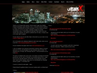 urbanxphotography.co.uk