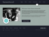 harrisonmaxwell.com