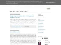 websitesoptimizations.blogspot.com Thumbnail