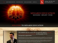 Minardieducation.com