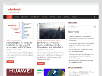 Wirefresh.com