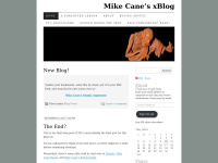 Mikecanex.wordpress.com