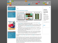 Businesscardland.com
