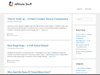 affiliatestuff.co.uk Thumbnail