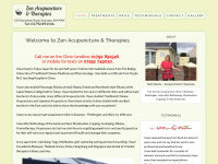 Zen-acupuncture.co.uk