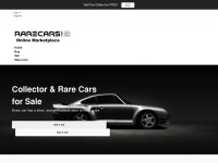 rarecars.com Thumbnail
