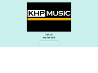 khpmusic.com Thumbnail