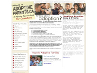 Adoptiveparents.ca