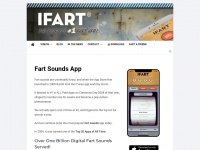Ifartmobile.com