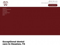 marquettedentistry.com Thumbnail