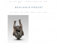Benjaminproust.com