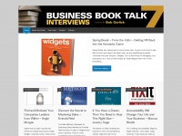 businessbooktalk.com Thumbnail