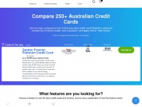 creditcard.com.au Thumbnail