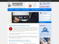 plumbers-notts.co.uk Thumbnail