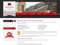 edinburgh-roofers.co.uk Thumbnail