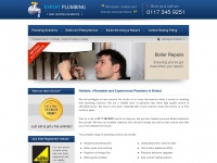 Plumbing-in-bristol.co.uk