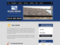 roofers-in-sheffield.co.uk Thumbnail
