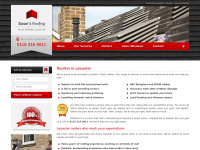 leicester-roofers.co.uk Thumbnail