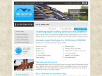 Roofers-sheffield.co.uk