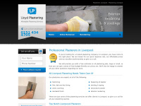 liverpool-plasterers.co.uk Thumbnail