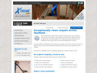 sheffield-carpet-cleaners.co.uk Thumbnail