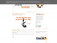 thebrandbuilder.blogspot.com Thumbnail