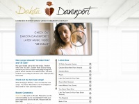 dakotadavenport.com
