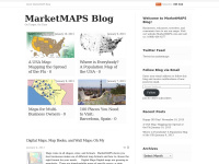 marketmaps.wordpress.com Thumbnail