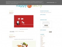 Happygotechy.blogspot.com