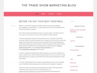 trade-show-marketing-blog.com