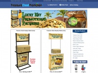 treasure-chest-promotion.com Thumbnail