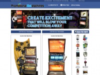 promotional-slot-machines.com
