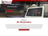 jandkelectronics.com Thumbnail