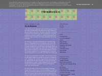 Twinmosaic.blogspot.com