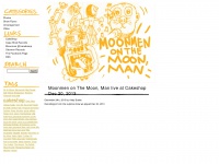 Moonmenonthemoonman.com
