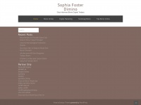 Sophia-foster-dimino.com