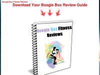 boogieboxfitness.com Thumbnail