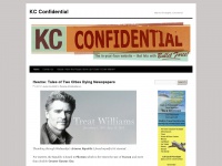 kcconfidential.com Thumbnail
