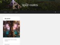 split-notes.com Thumbnail