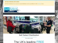 Selfselectdistribution.co.uk