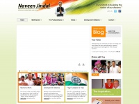 Naveenjindal.com