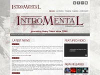 intromental.com Thumbnail